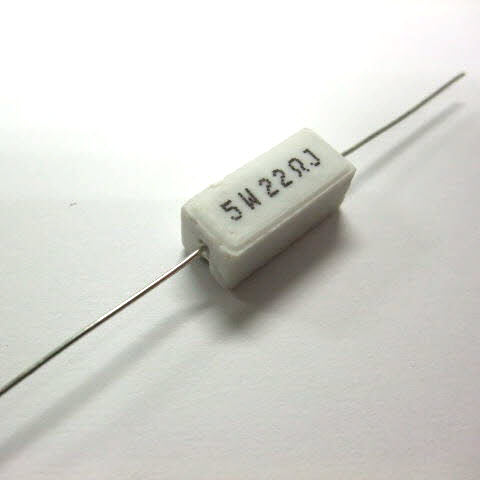 cement-resistor sq - Linh Kiện Điện Tử ABECO - Công Ty TNHH Điện Tử ABECO Việt Nam